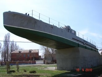 Корабль отличался прекрасными характерис