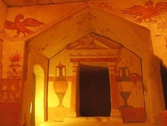 Цидояне – это жители Цидона, что в совре