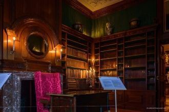 Библиотека короля и правителя Нидерландо