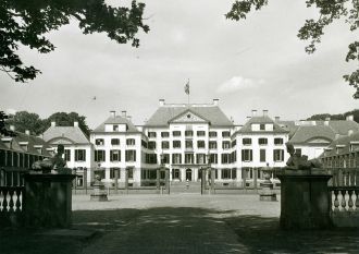 Хет-Лоо. Историческое фото.