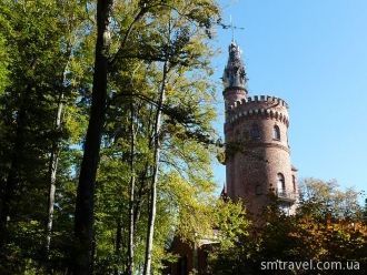 Только в 2002 году мэрия Карловых Вар пр