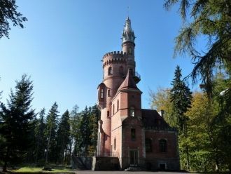 1918 году она носила название 