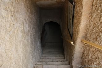 Лабиринты весьма значительны, общая сумм