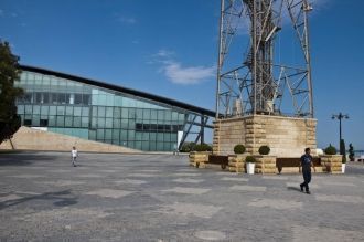 В 70-е в моду стали входить всевозможные