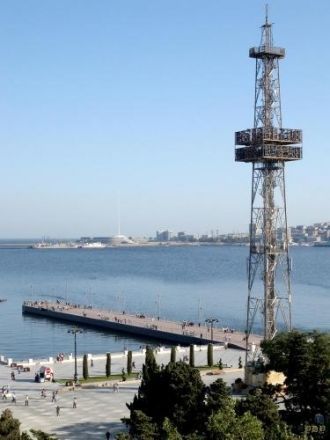 По инициативе Бакинского городского сове