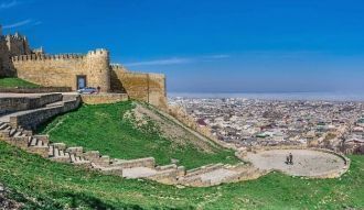 Тюрьма сохранилась до наших дней. Во вре