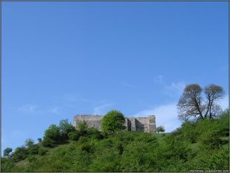 Крепость семи братьев и одной сестры не 