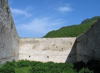 Когда над жителями села и самого Дагеста