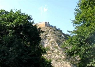 Это замечательный исторический и архитек