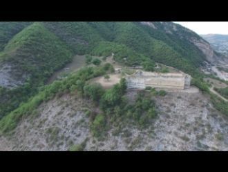 Крепость семи братьев и одной сестры - о