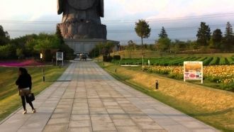 Парк Аркадия, который ранее назывался по