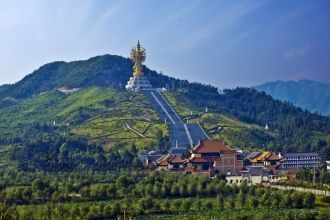 Согласно учению буддизма, каждый, соверш