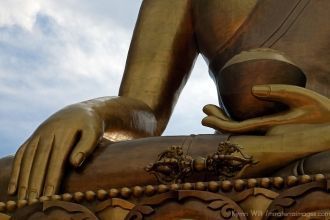 Стоимость строительства статуи Будды обо
