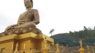 Стоимость возведения всего компекса боле