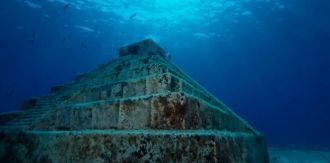 Другим свидетельством искусственного про