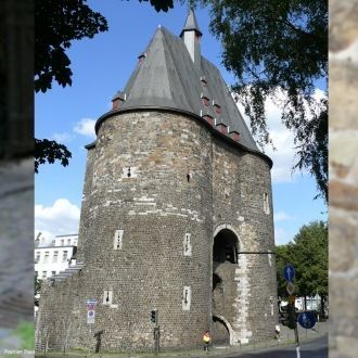 Во время Второй Мировой войны, в ходе бо