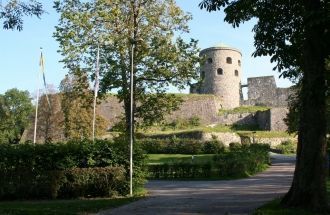 Только в 1838 году по приказу короля Кар