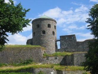 В 1566 году цитадель почти пала - после 