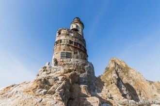 В 1959 – 1963 годах была произведена рек