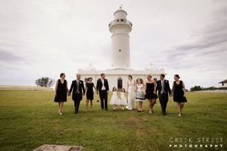 Маяк Маквайра как достопримечательность 