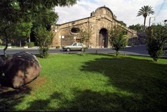 Что примечательно: после того, как Никос