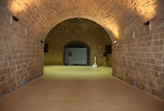 Помещение в воротах Фамагусты.