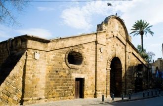 Также в этом помещении имелось место, гд