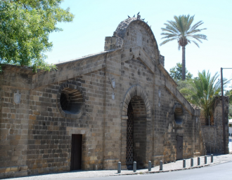 Изначально они были названы «Порта Джули