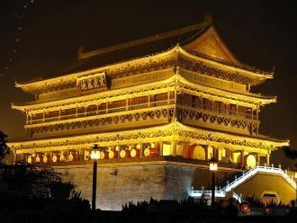 Несмотря на то, что башня не сохранилась