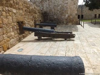 Когда остров в 1878 году перешёл в руки 