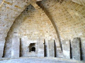 Музей, который находится на верхнем этаж