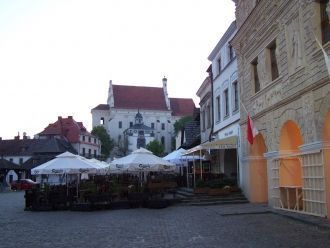 Во второй половине XIX века евреи приним