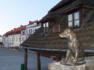 В Казимеже концентрировалась духовная жи