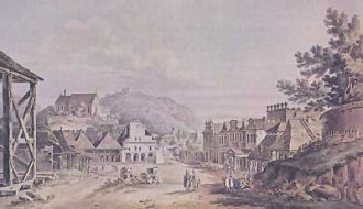 Казимеж, 1794