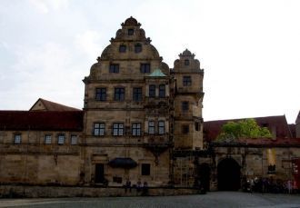 Архитектор Эразмус Браун увековечил себя