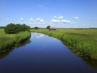 Национальный парк Матсалу