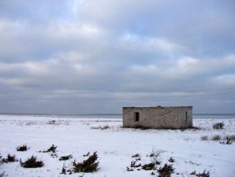 На территории парка сохранились традицио