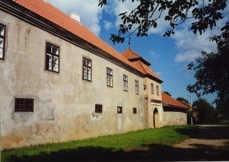 По воспоминаниям художника Я. Дегинга, г