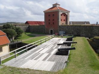 Весной 1612 года, после длительной осады