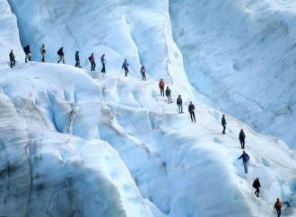 Парк пользуется большой популярностью у 