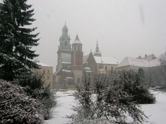 Кафедральный собор святых Станислава и В