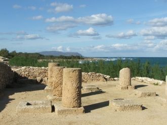 Исторические свидетельства о нём немного