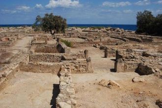 В 1985 г. ЮНЕСКО объявило Керкуан, включ