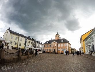 Музейная деятельность в здании начинаетс