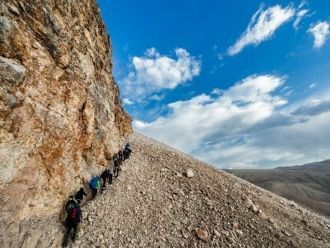 Многие профессиональные туристы склоняют