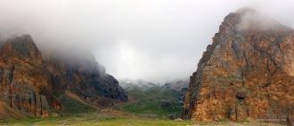 Шахдагский национальный парк создавался 