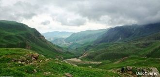 Общая площадь национального парка состав