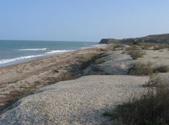 Площадь существующего на сегодняшний ден