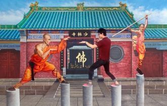 Аналогичный музей есть в Пусане, на остр