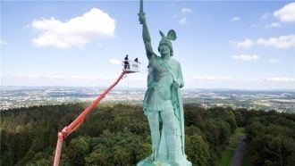 В 2016 году в рамках программы по сохран